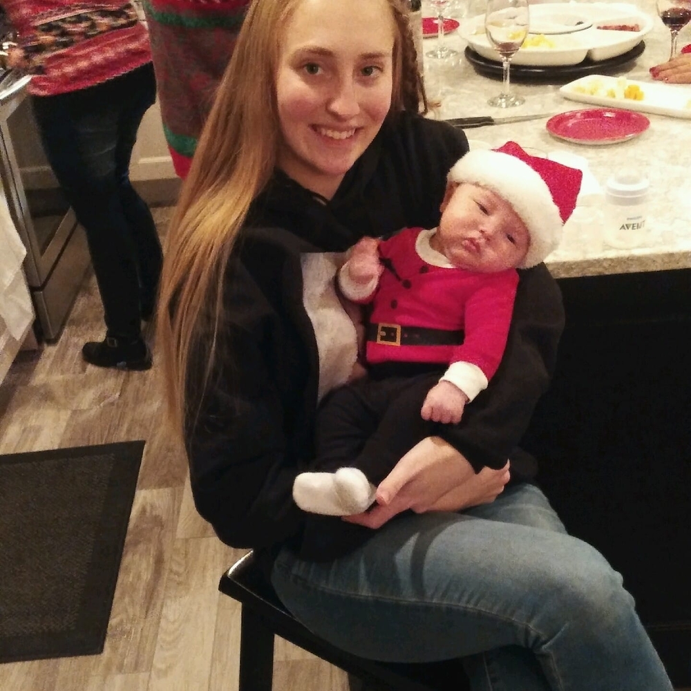 Meet your Posher, Tiffany